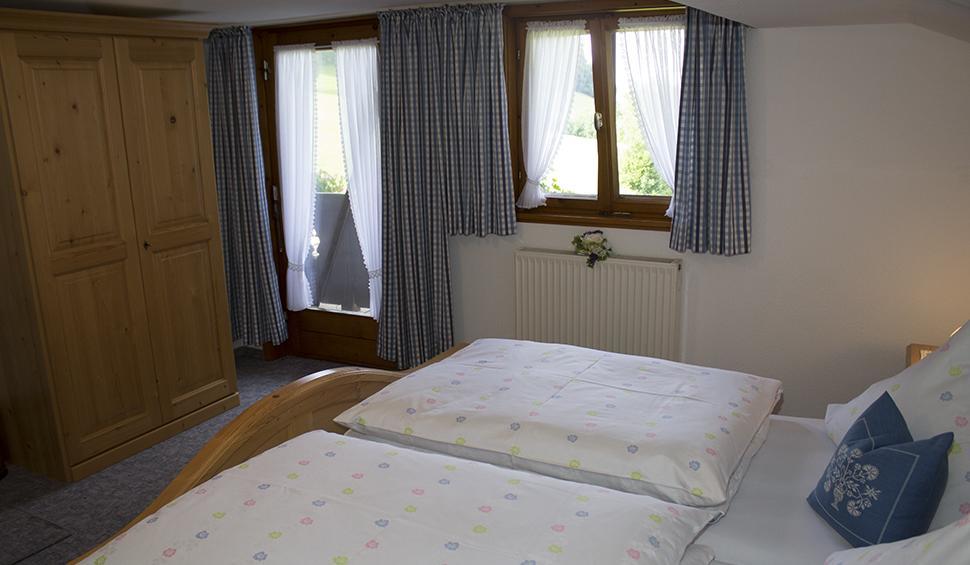 Pension Gerstenbrand Fischbachau Bagian luar foto
